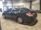 2012 Honda Accord Se en Venta en Chalfont, PA - Front End