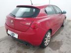 2011 ALFA ROMEO GIULIETTA for sale at Copart WESTBURY