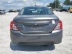 2017 Nissan Versa S   zu verkaufen in Prairie Grove, AR - Mechanical