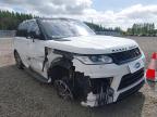 2015 LAND ROVER RROVER SPO for sale at Copart EAST KILBRIDE