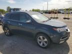 2010 Acura Mdx Technology zu verkaufen in Indianapolis, IN - Minor Dent/Scratches