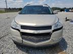 2012 Chevrolet Traverse Lt de vânzare în Tifton, GA - Front End