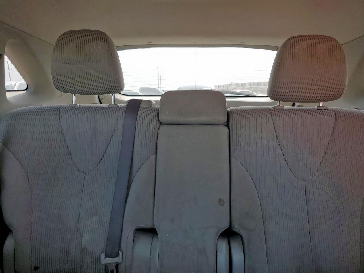 2010 Toyota Venza VIN: 4T3ZK3BB5AU022512 Lot: 56530265