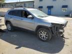 2016 Jeep Cherokee Latitude for Sale in Albuquerque, NM - Front End