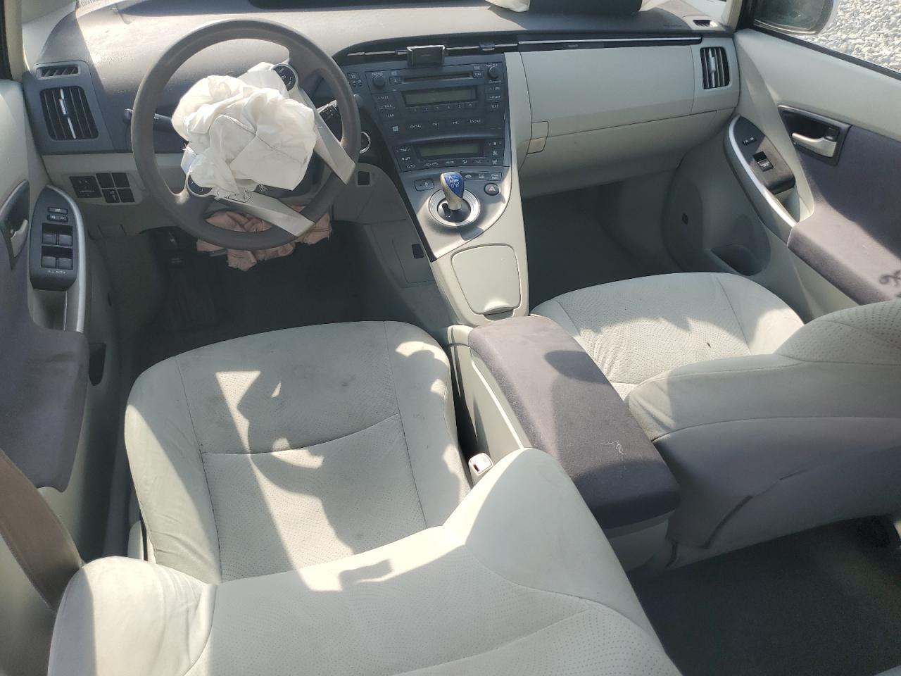 2010 Toyota Prius VIN: JTDKN3DU2A0243240 Lot: 55899945