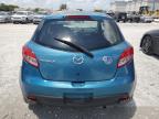 2011 Mazda Mazda2  for Sale in Opa Locka, FL - Rear End