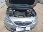 2010 VAUXHALL ASTRA SE A for sale at Copart SANDY
