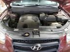 2008 Hyundai Santa Fe Se за продажба в Blaine, MN - Rear End