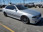 2005 Bmw M5  for Sale in Sun Valley, CA - Minor Dent/Scratches
