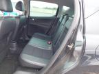 2013 PEUGEOT 207 ALLURE for sale at Copart YORK