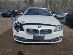2014 BMW 528 XI for sale at Copart ON - COOKSTOWN