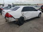 2007 Honda Accord Lx   zu verkaufen in Windsor, NJ - Rear End