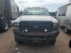 2004 Ford F450 Super Duty for Sale in Charles City, VA - Front End