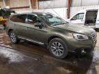 2017 Subaru Outback Touring for Sale in Anchorage, AK - Rear End