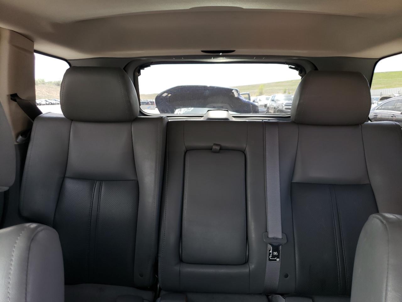 2006 Jeep Grand Cherokee Limited VIN: 1J4HR58N26C227486 Lot: 56589655