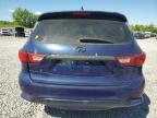 5N1DL0MN7HC****** Salvage and Repairable 2017 Infiniti QX60 in Alabama State