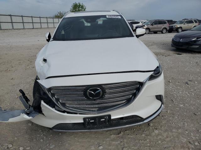 MAZDA CX-9 2021 Белы