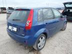 2007 FORD FIESTA ZET for sale at Copart CORBY