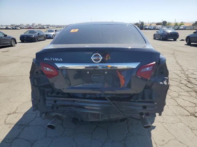  NISSAN ALTIMA 2018 Charcoal