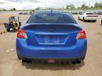 2018 Subaru Wrx  zu verkaufen in Colorado Springs, CO - Side