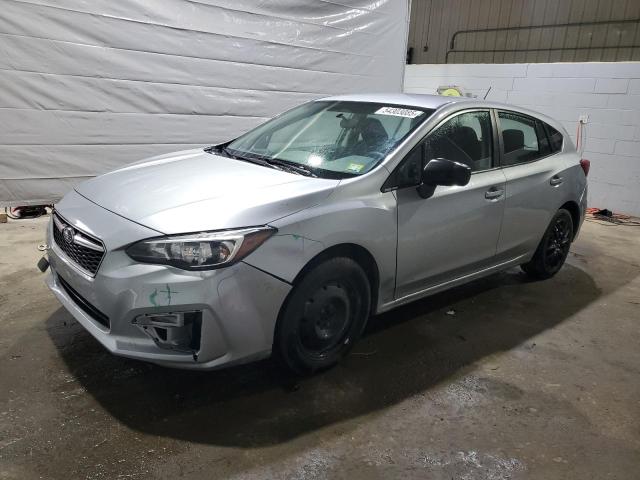 2019 Subaru Impreza 