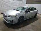 2019 Subaru Impreza  zu verkaufen in Candia, NH - Front End