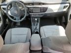 2016 Toyota Corolla L en Venta en San Antonio, TX - Front End