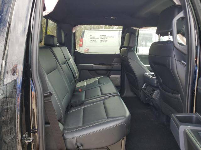 2024 FORD F150 XLT  
