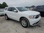 2019 Dodge Durango Sxt for Sale in Madisonville, TN - Undercarriage