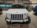 2011 Jeep Liberty Limited за продажба в Eldridge, IA - Front End