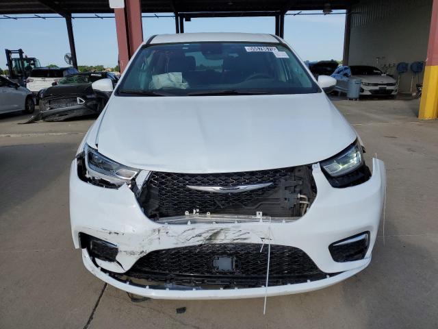  CHRYSLER PACIFICA 2023 Biały