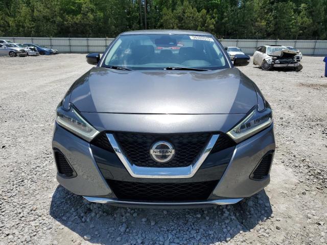  NISSAN MAXIMA 2020 Szary