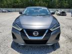 2020 Nissan Maxima Sv for Sale in Ellenwood, GA - Side