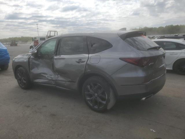  ACURA MDX 2024 Gray