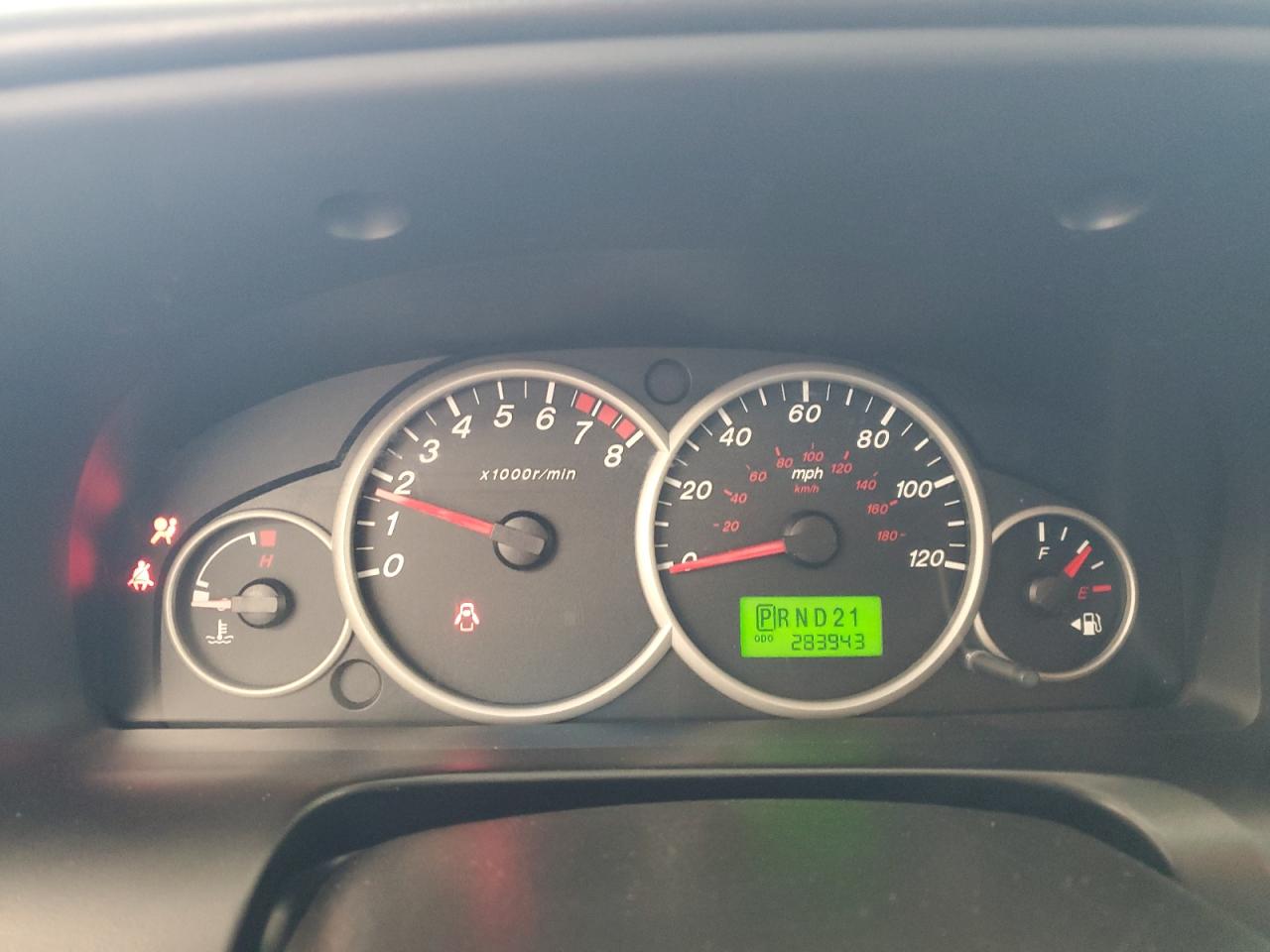 2005 Mazda Tribute S VIN: 4F2YZ06175KM52631 Lot: 57976895