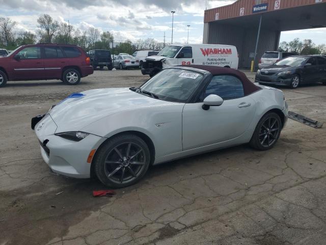 2018 Mazda Mx-5 Miata Grand Touring