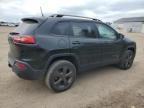 2016 Jeep Cherokee Latitude იყიდება Davison-ში, MI - Side