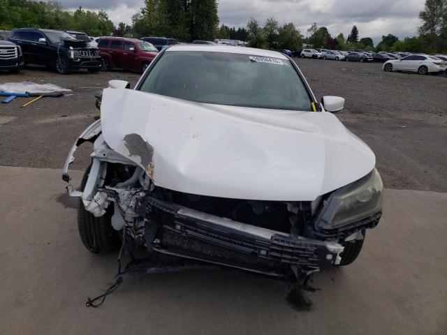  HONDA ACCORD 2015 Biały