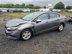 2018 Chevrolet Cruze Lt   for Sale in Hillsborough, NJ - Front End