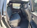 2025 Toyota Tundra Crewmax Limited продається в Opa Locka, FL - Front End