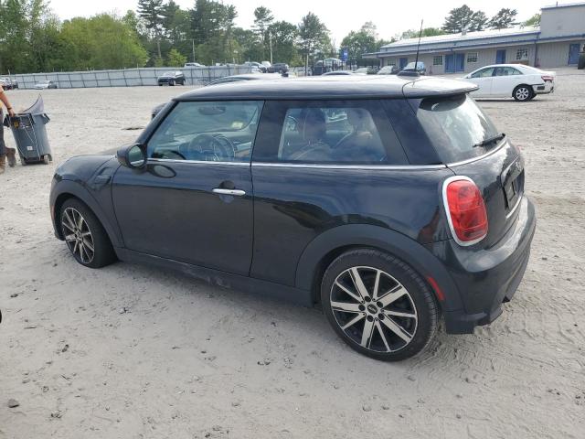  MINI COOPER 2023 Czarny