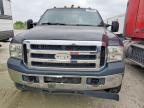 2005 Ford F450 Super Duty на продаже в Grand Prairie, TX - Side