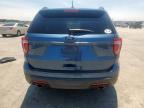 2019 Ford Explorer Xlt   продається в Grand Prairie, TX - Hail