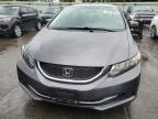 2014 Honda Civic Lx на продаже в Moraine, OH - Hail