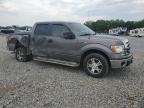 2010 Ford F150 Supercrew იყიდება Tifton-ში, GA - Rear End