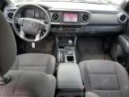 2018 Toyota Tacoma Double Cab للبيع في Woodhaven، MI - Front End