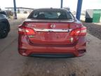 2016 Nissan Sentra S for Sale in Phoenix, AZ - Front End