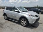 2013 Toyota Rav4 Limited for Sale in Orlando, FL - Water/Flood