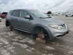 2014 Nissan Murano S zu verkaufen in Tulsa, OK - Mechanical