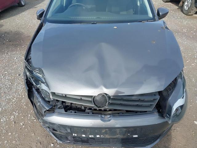 2010 VOLKSWAGEN POLO SE 85